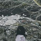 Climb Up by An Gyungsu contemporary artwork painting