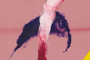 Julian Schnabel