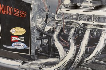 Ron Kleemann contemporary artist