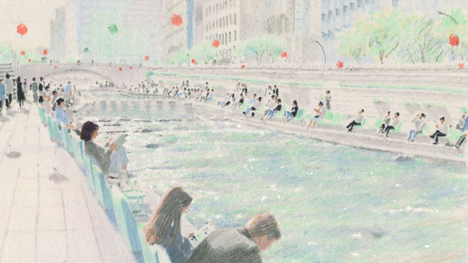 The Korean Art World’s Must-Read Books