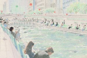 The Korean Art Worlds Must-Read Books