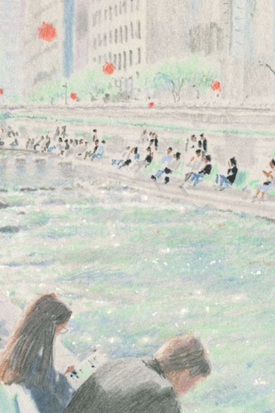 The Korean Art World’s Must-Read Books