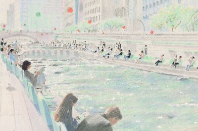 The Korean Art Worlds Must-Read Books