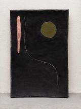 Another by Paloma Bosque contemporary artwork sculpture