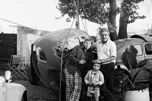 David Goldblatt