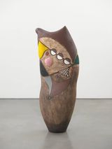 EMADLEWLENI by Simphiwe Mbunyuza contemporary artwork sculpture