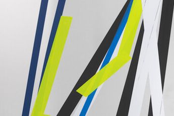 Contemporary art exhibition Isa Genzken Inside and Out at Hauser  Wirth St. Moritz Switzerland