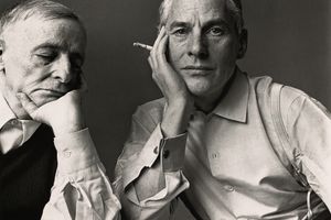 Irving Penn