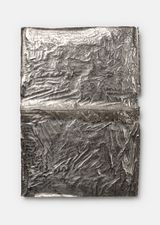 FRAGMENTS OF A NARRATIVE by Mike Meire contemporary artwork sculpture