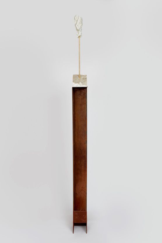 Breakdown Work 9 by Kevin Francis Gray contemporary artwork Sculpture