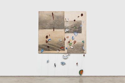 Art Basel OVR Highlights Adriana Varejao