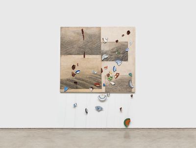 Art Basel OVR Highlights Adriana Varejao