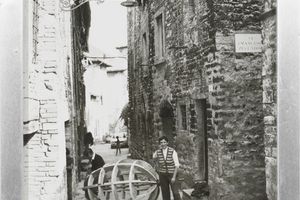 Mirella Bentivoglio