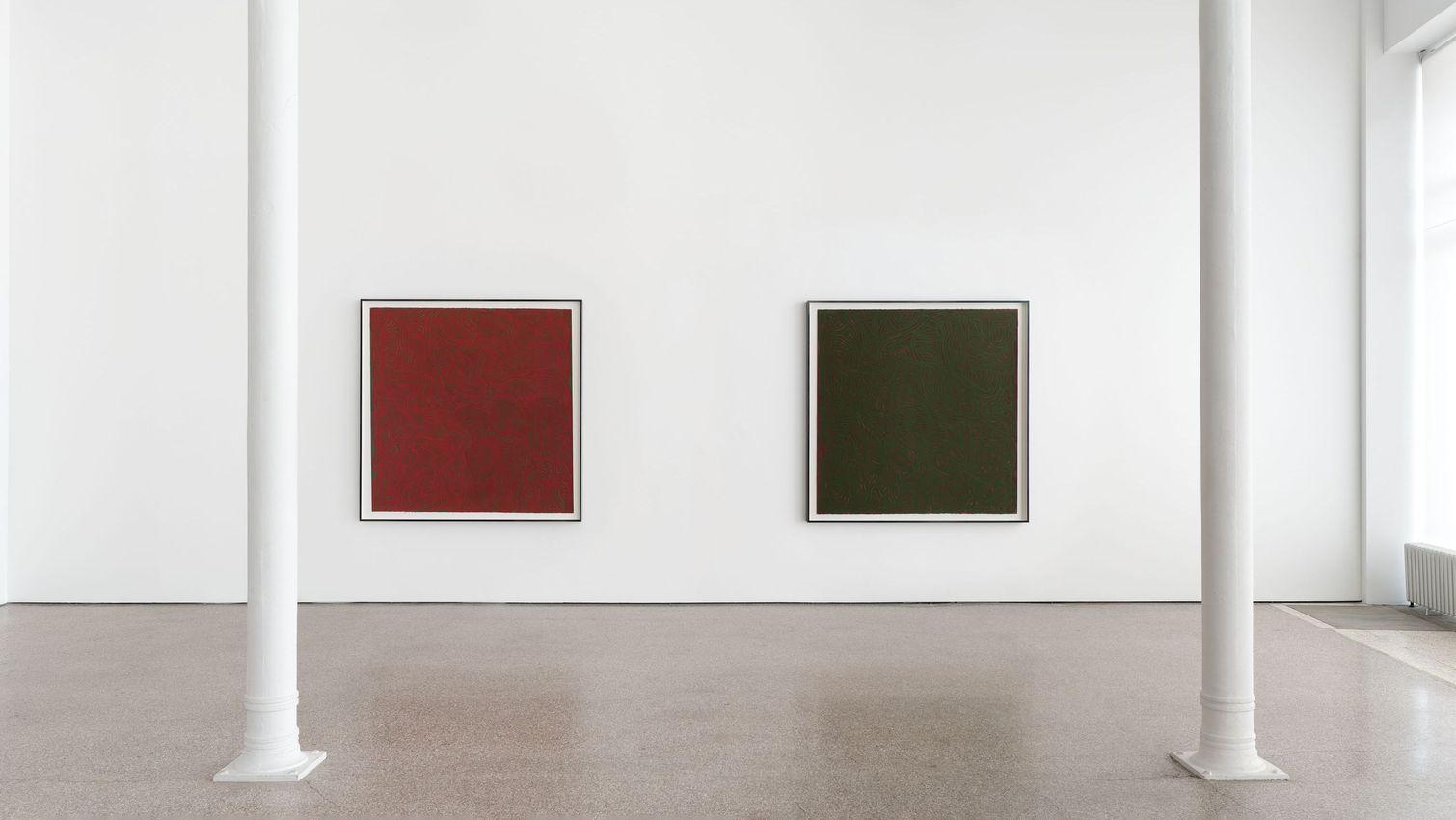 Sol LeWitt