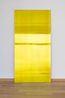 Pinky Sunset R by Ann Veronica Janssens contemporary artwork Sculpture