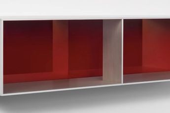 Donald Judd contemporary artist