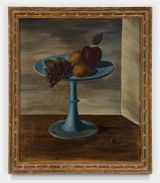 Fruit Compote by Gertrude Abercrombie contemporary artwork painting
