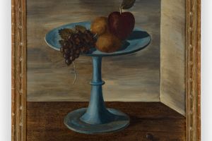 Gertrude Abercrombie