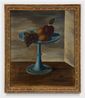 Fruit Compote by Gertrude Abercrombie contemporary artwork Painting