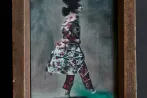 Roversi Paolo Hicks Sheila contemporary artist