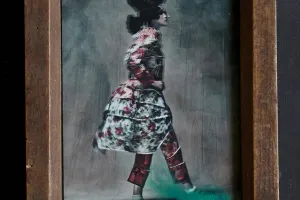 Roversi Paolo Hicks Sheila