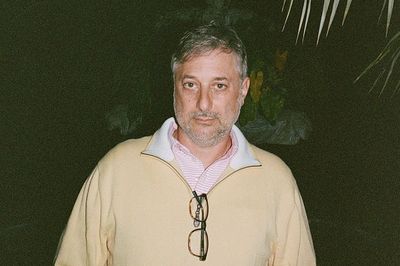 Who Are Harmony Korine Ralph Iwamoto and John Wesleys New Galleries