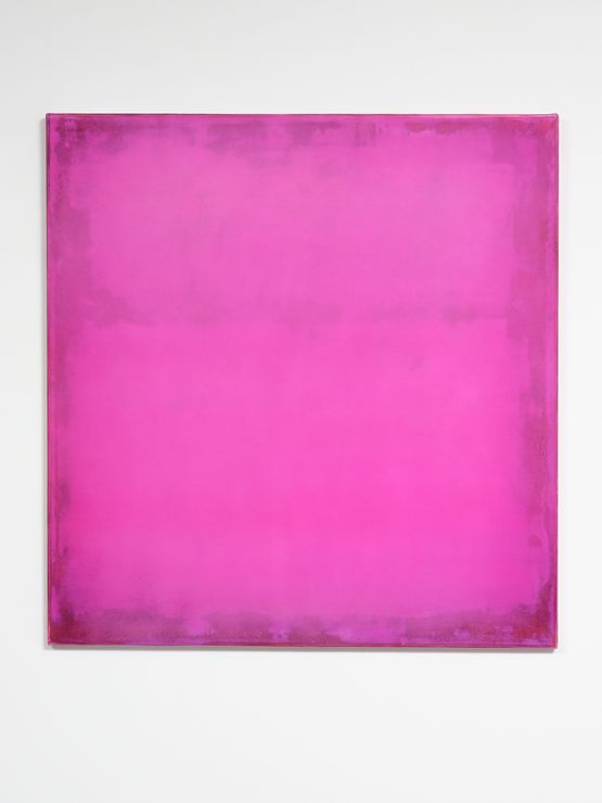 Untitled 4 by Leigh Martin contemporary artwork Painting