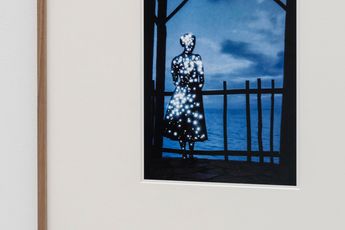 Amy Friend contemporary artist