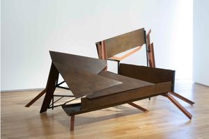 Anthony Caro