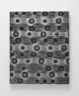 MARS 5 by Yoriko Takabatake contemporary artwork painting