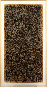 93-031 by Shen Fan contemporary artwork works on paper