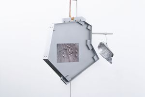 Nairy Baghramian