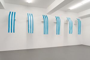 Daniel Buren