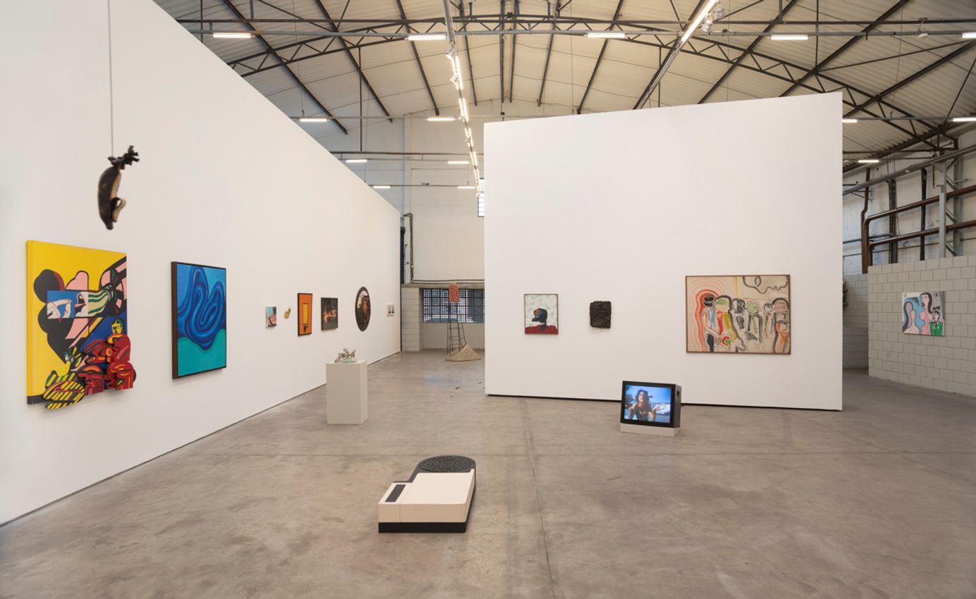 Group Exhibition