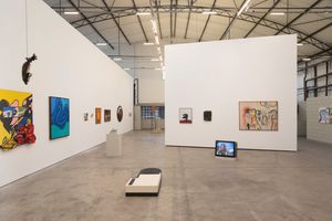 Group Exhibition