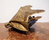 Nucleus 12 by The Estate of Mrinalini Mukherjee contemporary artwork sculpture