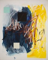 Amazement by Chinyee contemporary artwork painting