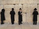 David at the Western Wall Israel by Lucas Foglia contemporary artwork Print