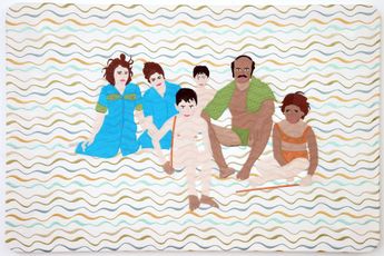 Raed Yassin contemporary artist