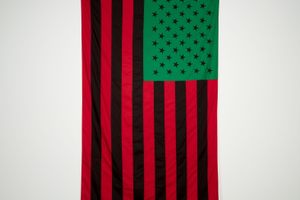 David Hammons