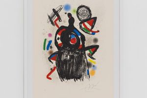 Joan Miro