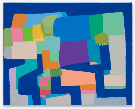 Elephant by Federico Herrero contemporary artwork Painting