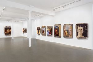 Thomas Hirschhorn