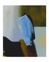 Woman Reading IX by Elise Ansel contemporary artwork painting