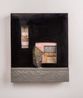 Codigo atemporal 53 by Ishmael Randall Weeks contemporary artwork Sculpture