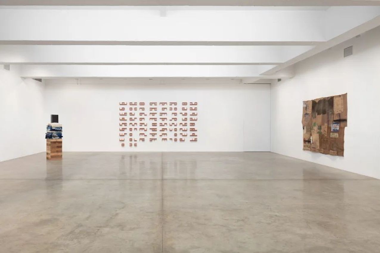 Group Exhibition