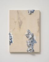 Untitled by Yutaka Aoki contemporary artwork painting