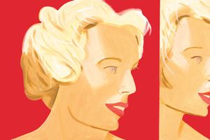 Alex Katz
