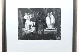 Henry Moore