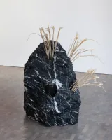 Negentropica 1 by Mika Tajima contemporary artwork sculpture